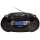 Radio i budzik Blaupunkt BB30BT